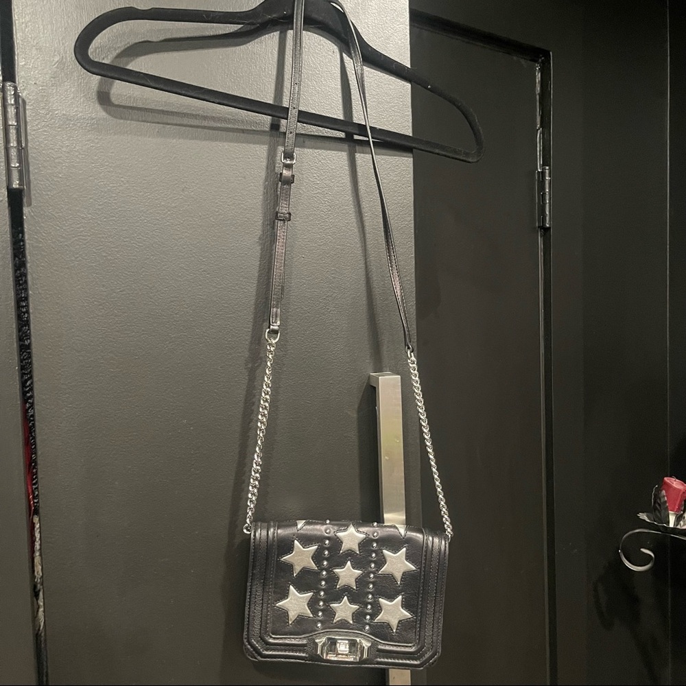 Rebecca Minkoff Purse!
